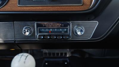 1965 Pontiac GTO 389/335 Hardtop Coupe