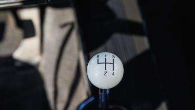 1965 Pontiac GTO 389/335 Hardtop Coupe