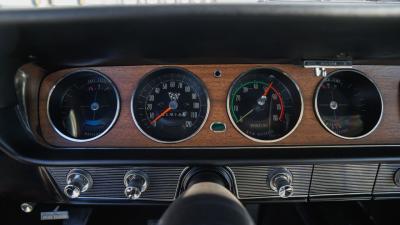 1965 Pontiac GTO 389/335 Hardtop Coupe