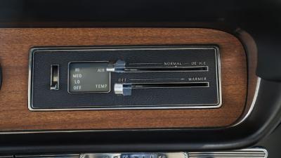 1965 Pontiac GTO 389/335 Hardtop Coupe