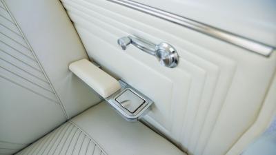 1965 Pontiac GTO 389/335 Hardtop Coupe