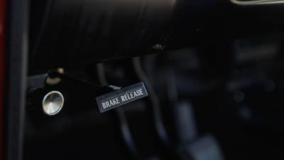 1965 Pontiac GTO 389/335 Hardtop Coupe