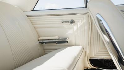 1965 Pontiac GTO 389/335 Hardtop Coupe