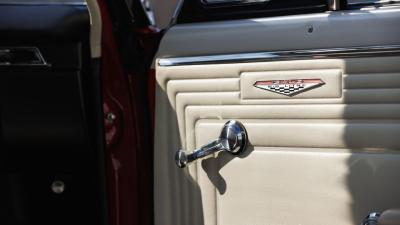 1965 Pontiac GTO 389/335 Hardtop Coupe