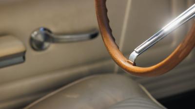 1965 Pontiac GTO 389/335 Hardtop Coupe