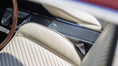 1965 Pontiac GTO 389/335 Hardtop Coupe