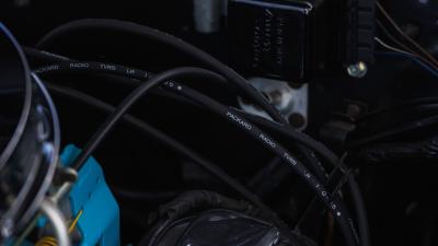 1965 Pontiac GTO 389/335 Hardtop Coupe