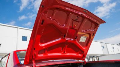 1965 Pontiac GTO 389/335 Hardtop Coupe