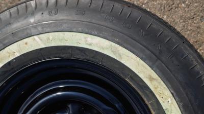 1965 Pontiac GTO 389/335 Hardtop Coupe