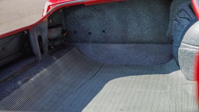 1965 Pontiac GTO 389/335 Hardtop Coupe