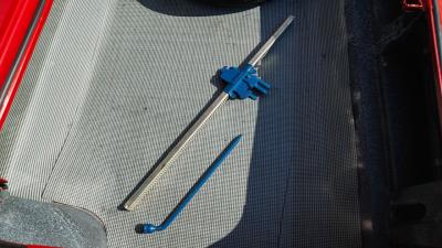 1965 Pontiac GTO 389/335 Hardtop Coupe