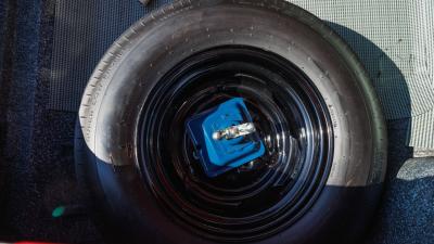 1965 Pontiac GTO 389/335 Hardtop Coupe