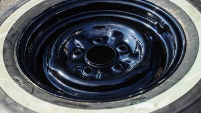 1965 Pontiac GTO 389/335 Hardtop Coupe