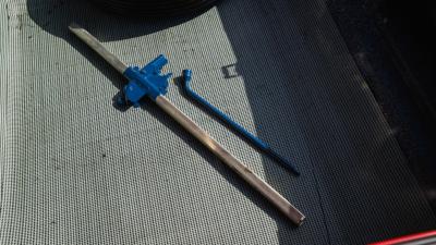 1965 Pontiac GTO 389/335 Hardtop Coupe