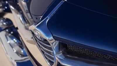 1961 Alfa Romeo Giulietta Sprint Speciale