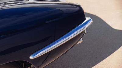 1961 Alfa Romeo Giulietta Sprint Speciale