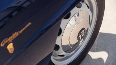 1961 Alfa Romeo Giulietta Sprint Speciale