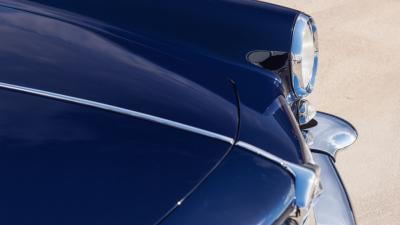 1961 Alfa Romeo Giulietta Sprint Speciale