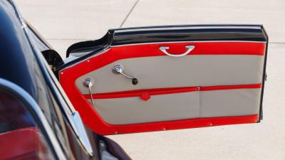 1961 Alfa Romeo Giulietta Sprint Speciale