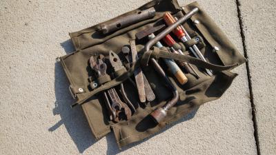 1961 Alfa Romeo Giulietta Sprint Speciale