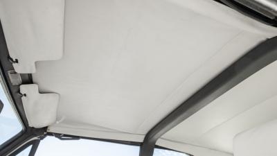 1983 Volkswagen Wolfsburg Limited Edition Rabbit Convertible