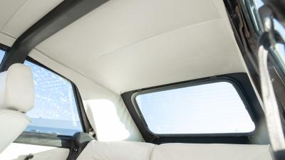 1983 Volkswagen Wolfsburg Limited Edition Rabbit Convertible