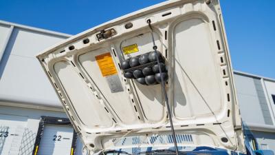 1983 Volkswagen Wolfsburg Limited Edition Rabbit Convertible