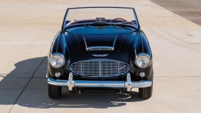 1960 Austin - Healey 3000 MK I BN7