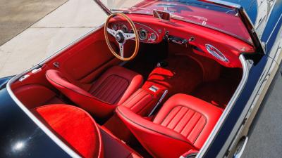 1960 Austin - Healey 3000 MK I BN7