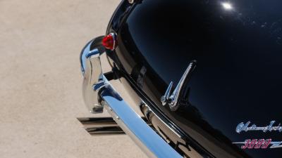 1960 Austin - Healey 3000 MK I BN7