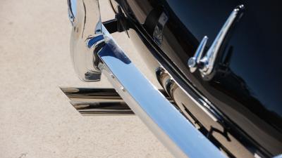 1960 Austin - Healey 3000 MK I BN7