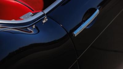 1960 Austin - Healey 3000 MK I BN7