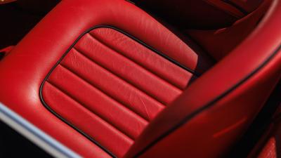 1960 Austin - Healey 3000 MK I BN7