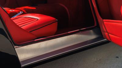 1960 Austin - Healey 3000 MK I BN7