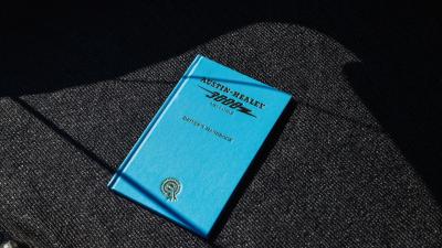 1960 Austin - Healey 3000 MK I BN7