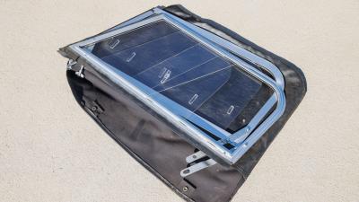 1960 Austin - Healey 3000 MK I BN7