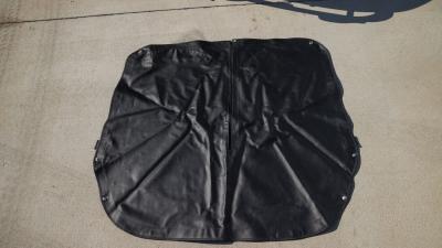 1960 Austin - Healey 3000 MK I BN7