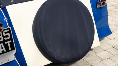 1935 Georges Irat 5 CV