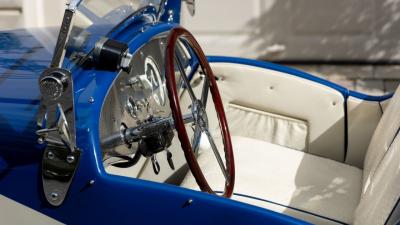 1935 Georges Irat 5 CV