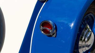 1935 Georges Irat 5 CV