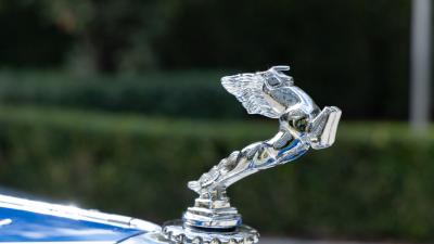 1935 Georges Irat 5 CV