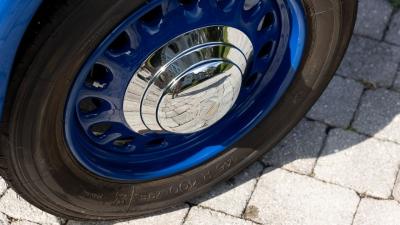 1935 Georges Irat 5 CV