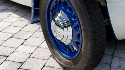 1935 Georges Irat 5 CV