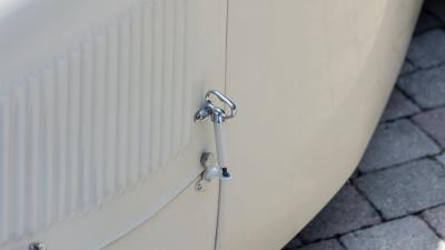 1935 Georges Irat 5 CV