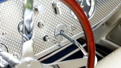 1935 Georges Irat 5 CV