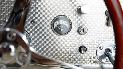 1935 Georges Irat 5 CV