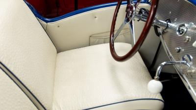 1935 Georges Irat 5 CV