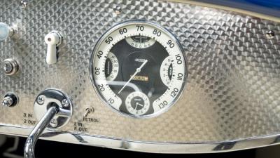 1935 Georges Irat 5 CV