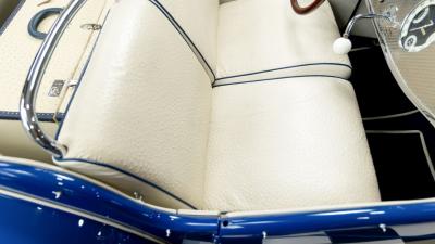 1935 Georges Irat 5 CV