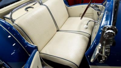 1935 Georges Irat 5 CV